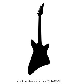 Guitar icon