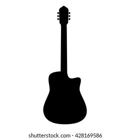 Guitar icon