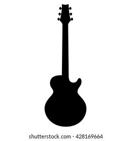 Guitar icon