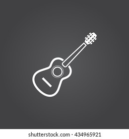 guitar Icon