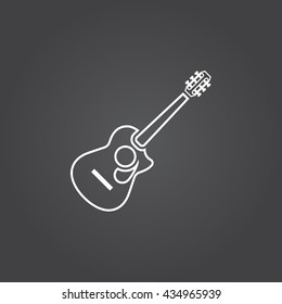 guitar Icon