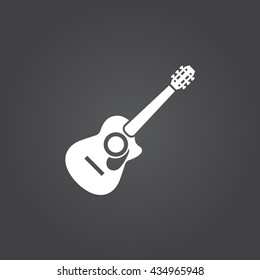 guitar Icon