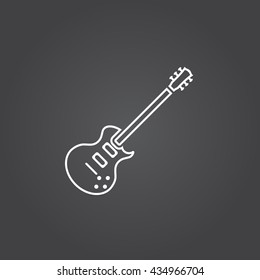 guitar Icon