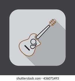 guitar Icon