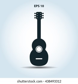 guitar icon
