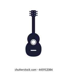 guitar icon