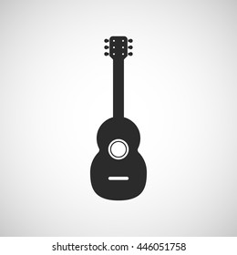 guitar icon