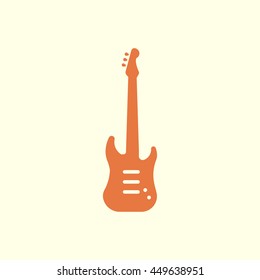 guitar icon