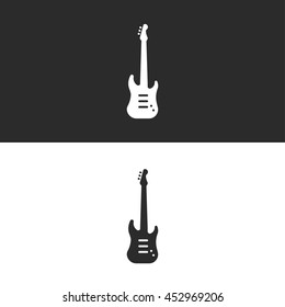 guitar icon
