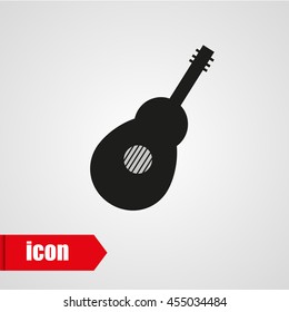 guitar icon