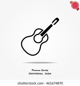 Guitar icon