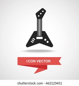 guitar icon