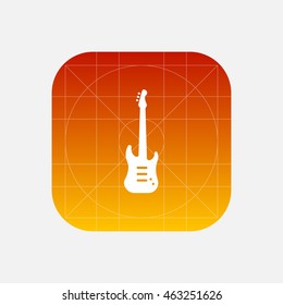 guitar icon