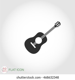 Guitar icon
