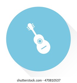 guitar icon