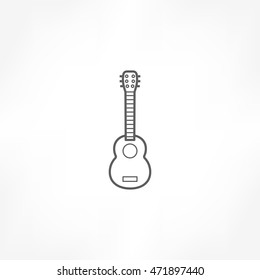 guitar icon