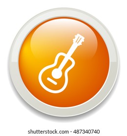 guitar icon