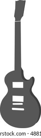 guitar icon