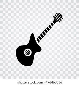 guitar icon