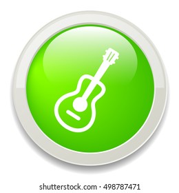 guitar icon