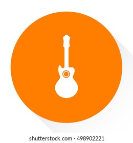 guitar icon
