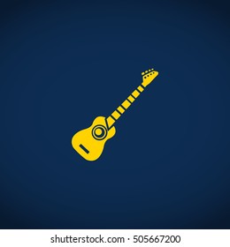 guitar icon