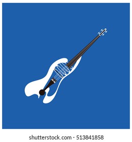 guitar icon