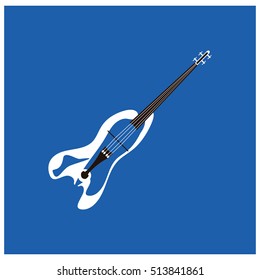 guitar icon