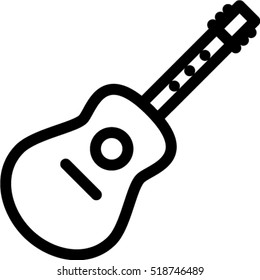 guitar icon