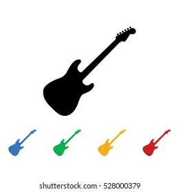 guitar icon