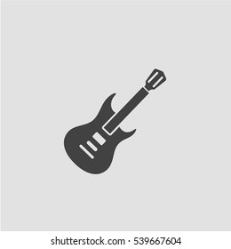 Guitar icon