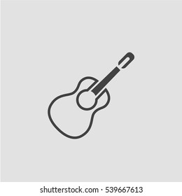 Guitar icon