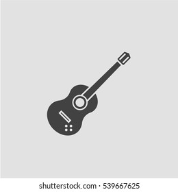 Guitar icon