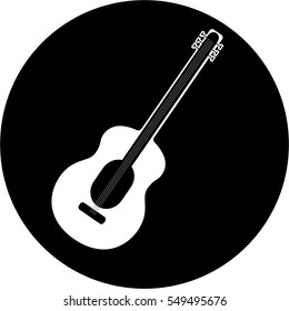 Guitar icon