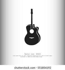Guitar icon