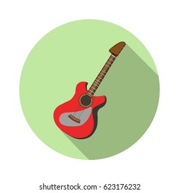 guitar icon  