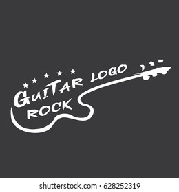 Guitar icon