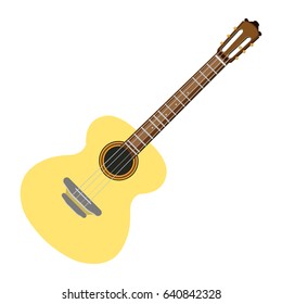 Guitar icon