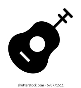 Guitar Icon