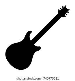 Guitar Icon