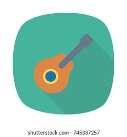 guitar icon