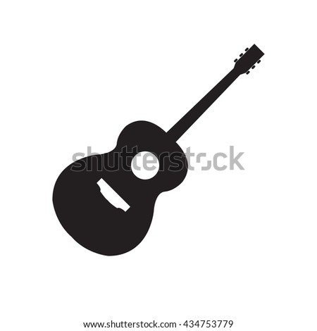 guitar icon