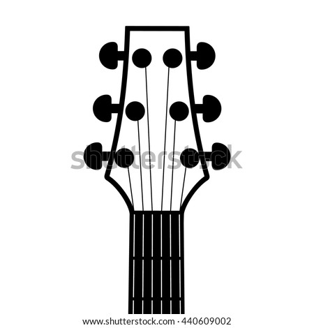 Guitar icon
