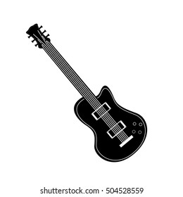 guitar icon image 