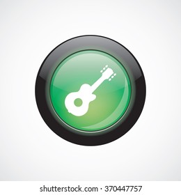guitar Icon Vector