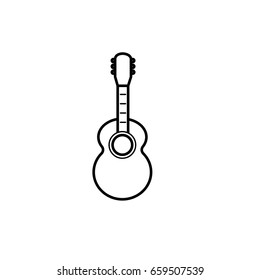 guitar icons