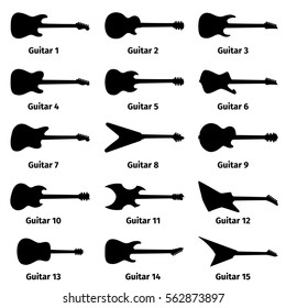 37,327 Guitar shape Images, Stock Photos & Vectors | Shutterstock