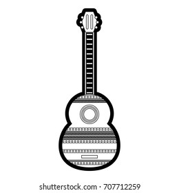 guitar instrument design 