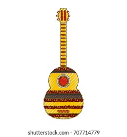 guitar instrument design 