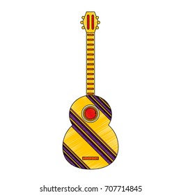 guitar instrument design 